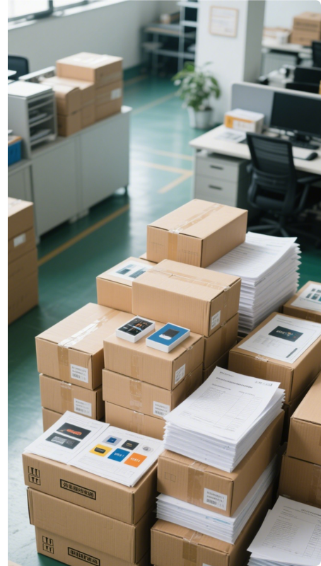 品牌出海或外贸企业