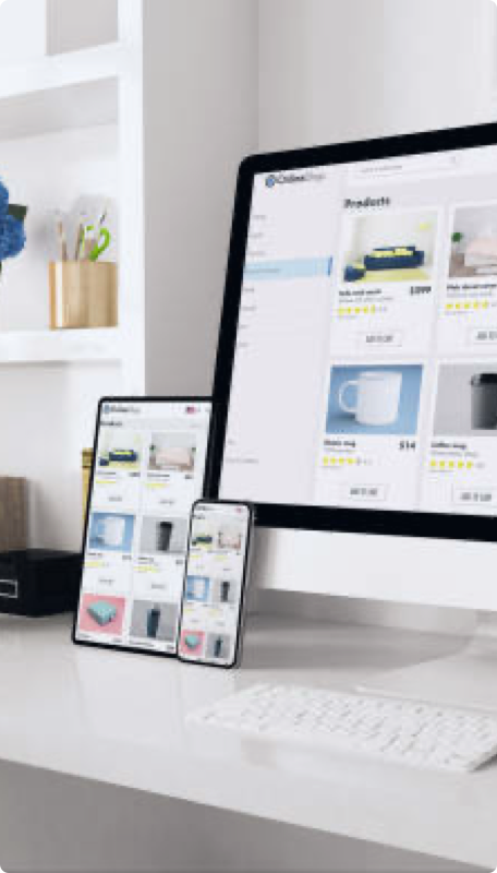 B2B跨境电商平台